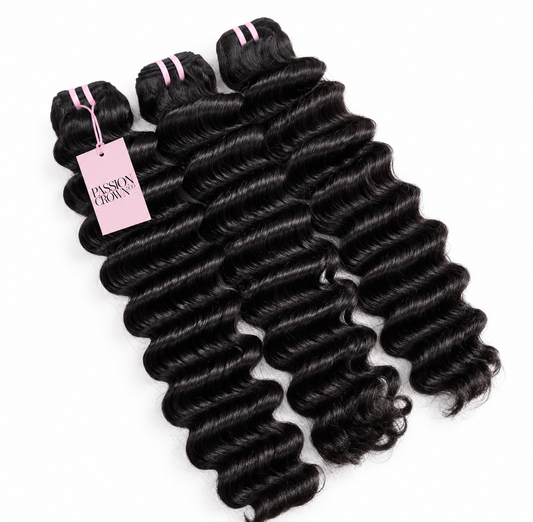 The Crown Elite | Long Length Bundle